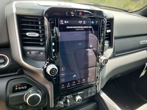 New 2026 RAM 1500 2WD Crew Cab image 19