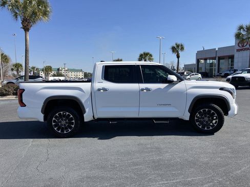 Used 2022 Toyota Tundra Limited image 6