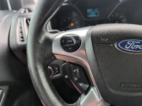 Used 2016 Ford Transit Connect XLT FWD image 17