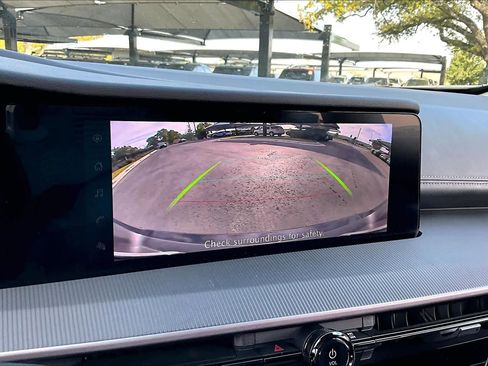 Used 2025 Nissan Murano SV image 27