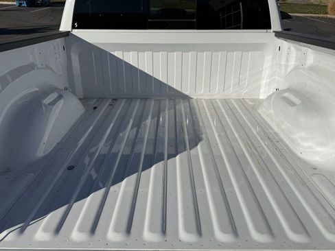 Used 2025 RAM 1500 Big Horn image 13