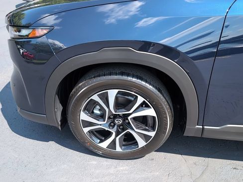 New 2026 MAZDA CX-5 Preferred AWD/4WD image 12
