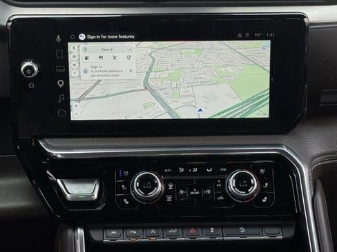 Used 2025 GMC Sierra 1500 Denali w/ Denali Reserve Package image 14