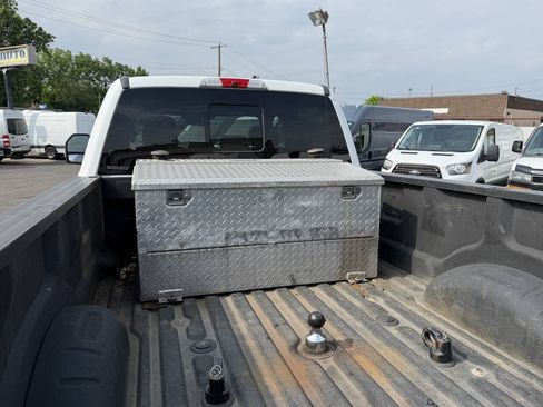 Used 2019 Ford F450 XL w/ Power Equipment Group AWD/4WD image 11