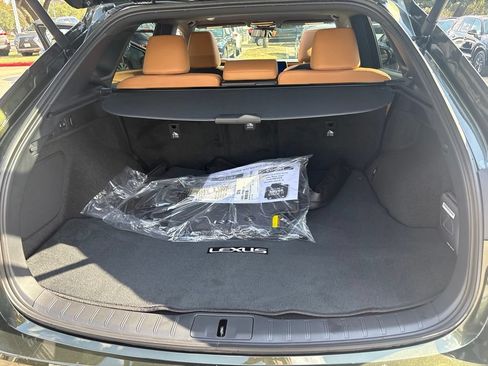 Used 2026 Lexus RX 350 Premium w/ Convenience Package FWD image 21