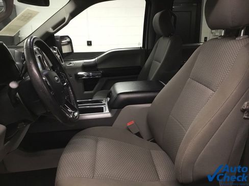 Used 2018 Ford F150 XLT w/ Equipment Group 302A Luxury image 23