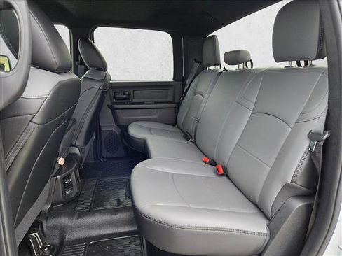 New 2026 RAM 5500 Tradesman w/ Chrome Appearance Group image 14