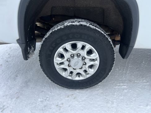 Used 2020 Chevrolet Silverado 3500 LT w/ All Star Edition image 10