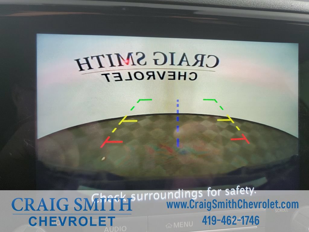 Used 2023 Nissan Frontier PRO-4X w/ Technology Package AWD/4WD image 25