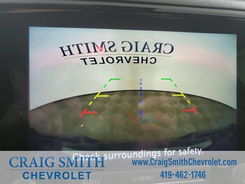Used 2023 Nissan Frontier PRO-4X w/ Technology Package AWD/4WD image 25