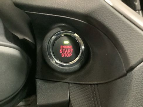 Certified 2024 Subaru Forester Premium image 16