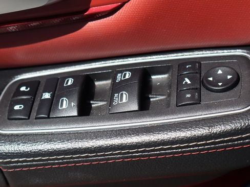 Used 2024 RAM 1500 Rebel w/ Rebel Level 1 Equipment Group AWD/4WD image 18