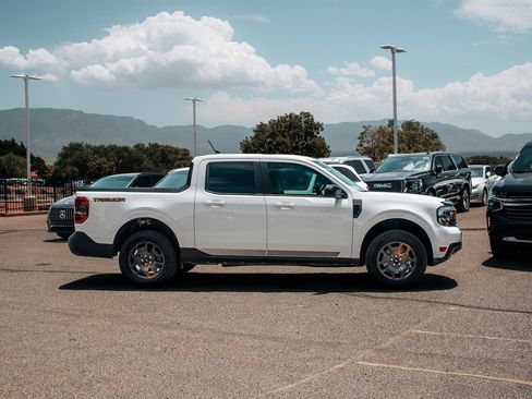 Used 2024 Ford Maverick Tremor w/ Tremor Off-Road Package AWD/4WD image 8