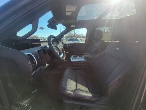 New 2026 Ford Expedition Max Platinum image 11