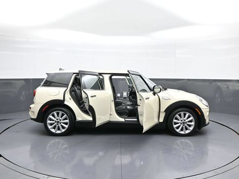 Used 2018 MINI Cooper Clubman S FWD image 49