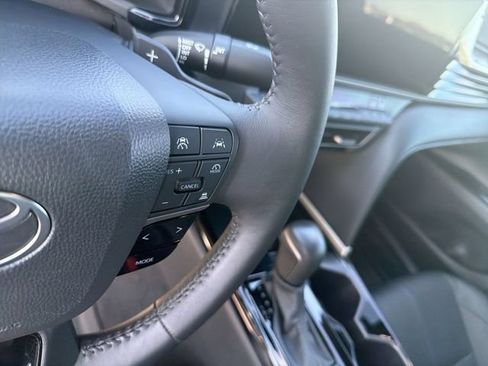 Certified 2025 Toyota Camry XSE FWD image 18