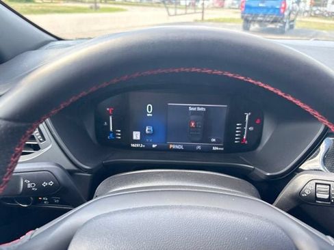 Used 2024 Ford Escape ST-Line w/ Tech Pack #1 AWD/4WD image 25