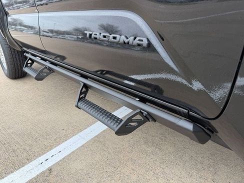 New 2026 Toyota Tacoma SR5 AWD/4WD image 9