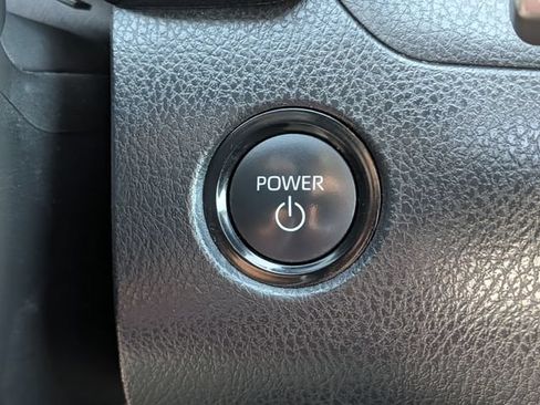 Used 2025 Toyota Camry LE FWD image 18