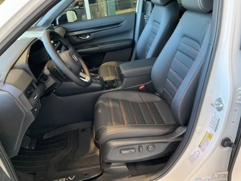 New 2026 Honda CR-V Sport-L image 4