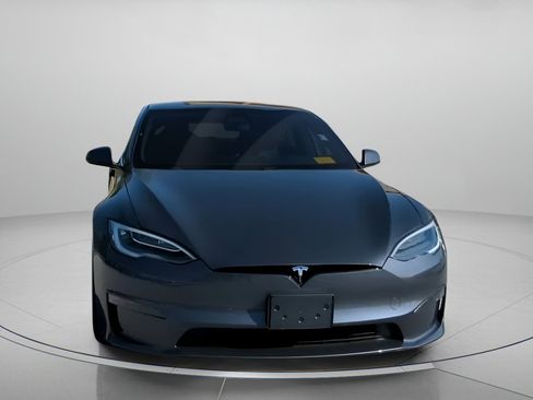 Used 2022 Tesla Model S image 5