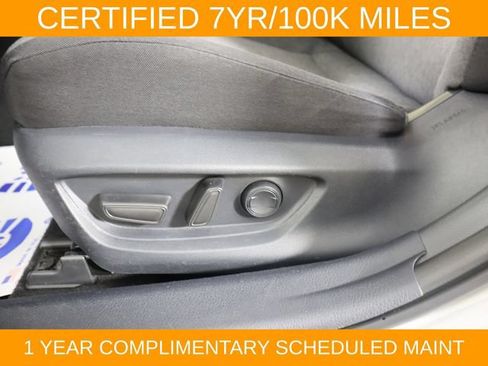 Used 2025 Toyota Camry LE w/ Convenience Package FWD image 17