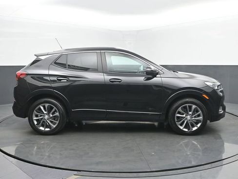 Used 2023 Buick Encore GX Select w/ Experience Buick Package AWD/4WD image 6