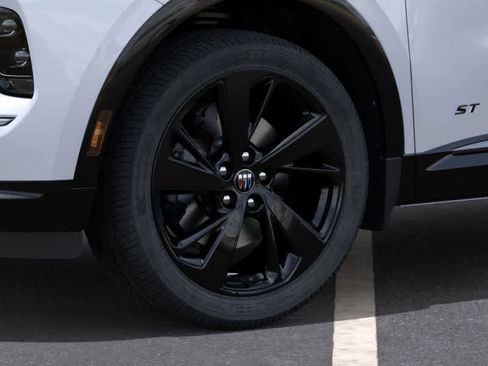 New 2026 Buick Envision Sport Touring image 9