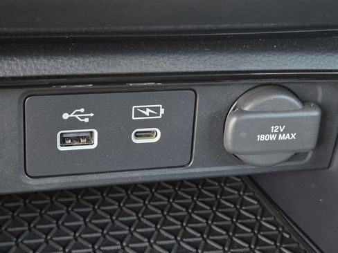Used 2025 Honda CR-V Sport-L image 18