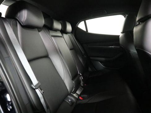 New 2026 MAZDA MAZDA3 s Sport image 17