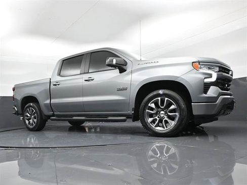 Used 2025 Chevrolet Silverado 1500 RST w/ Texas Edition Plus RWD image 26