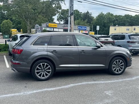 Used 2019 Audi Q7 2.0T Premium Plus AWD/4WD image 4