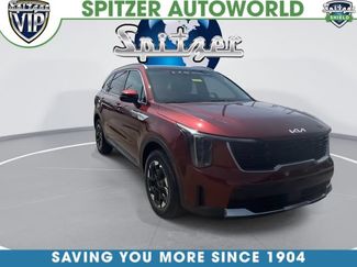 Used 2024 Kia Sorento S w/ Panoramic Sunroof Package AWD/4WD video 2