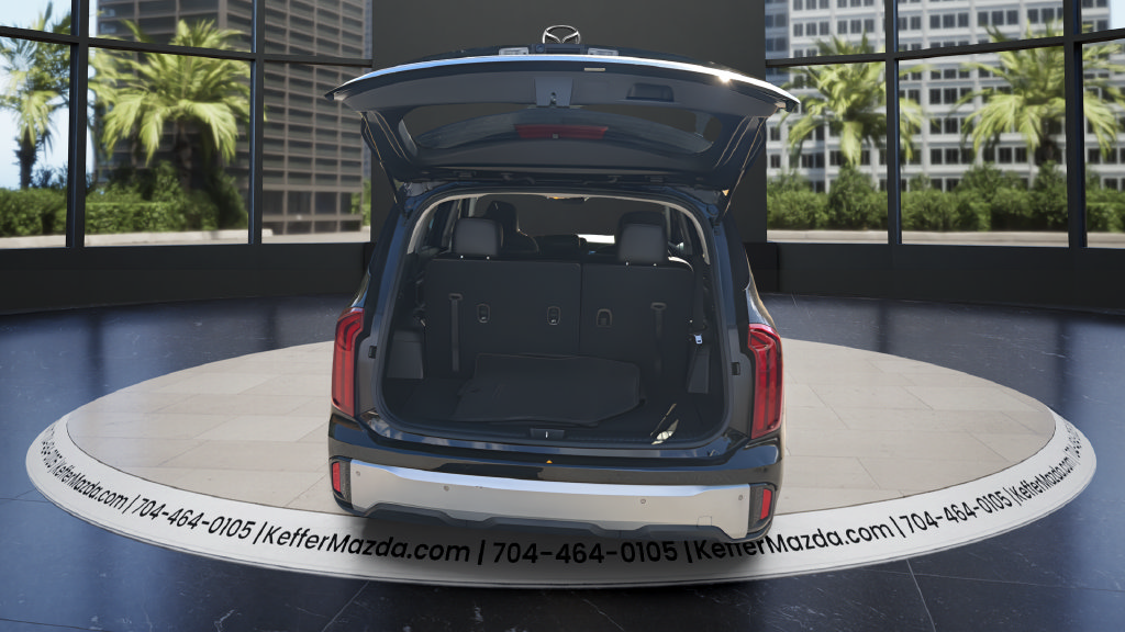 Used 2024 Kia Telluride LX FWD image 17