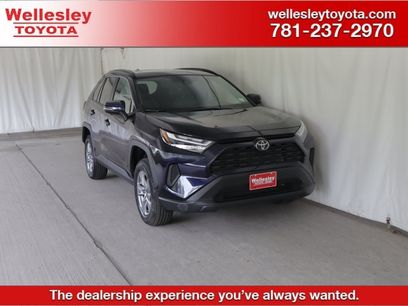 Used 2025 Toyota RAV4 XLE w/ Convenience Package