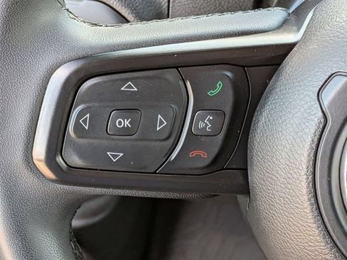 Used 2023 Jeep Wrangler Sport AWD/4WD image 19