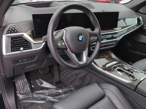 Used 2026 BMW X5 xDrive40i w/ Premium Package AWD/4WD image 10