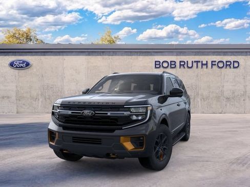 New 2026 Ford Expedition Tremor AWD/4WD image 3