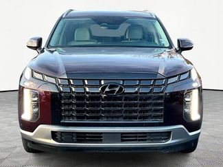 Used 2025 Hyundai Palisade SEL video 2