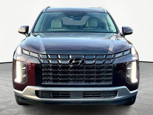 Used 2025 Hyundai Palisade SEL image 2