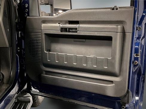 Used 2008 Ford F350 FX4 image 24