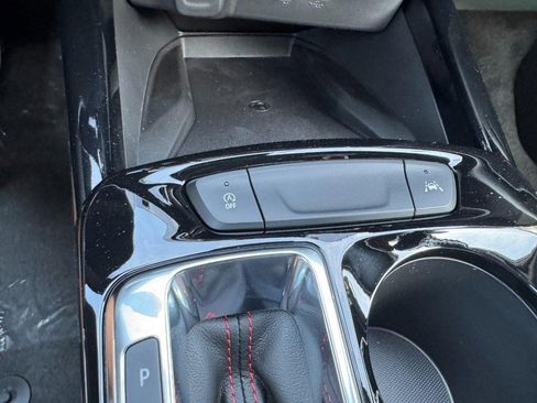 New 2026 Chevrolet Trax RS FWD image 36