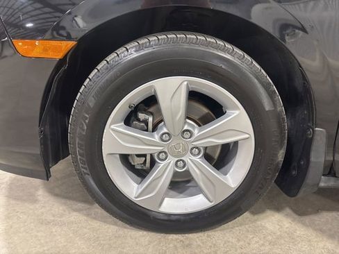Used 2019 Honda Odyssey EX-L image 23