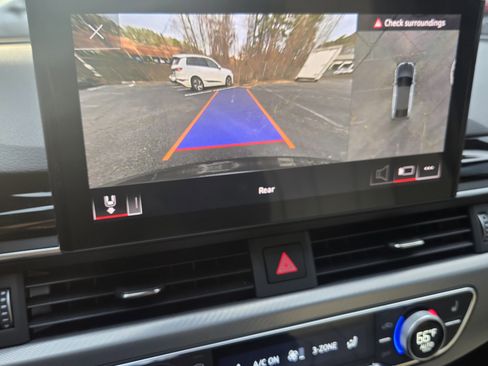 Used 2023 Audi A5 2.0T Premium Plus w/ Premium Plus image 17