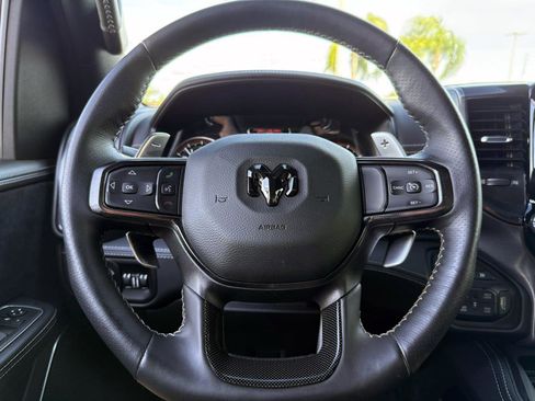 Used 2022 RAM 1500 TRX w/ TRX Level 1 Equipment Group AWD/4WD image 26