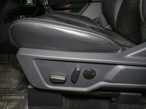 Used 2025 Ford Bronco Raptor AWD/4WD image 37