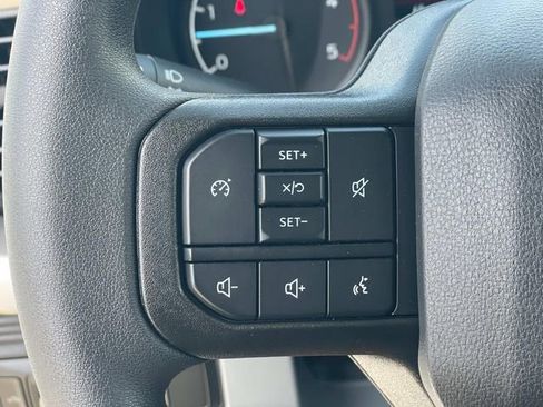 New 2026 Ford F350 4x4 Crew Cab Super Duty image 8