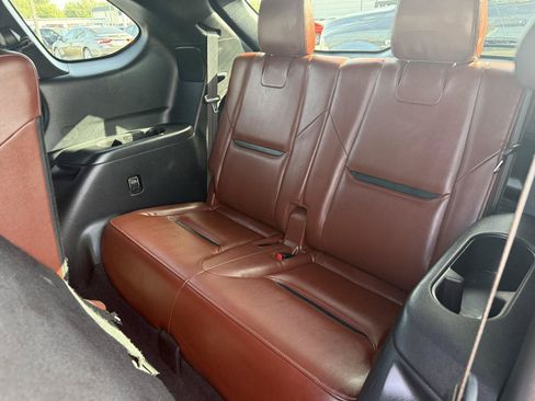 Used 2016 MAZDA CX-9 Signature AWD/4WD image 15