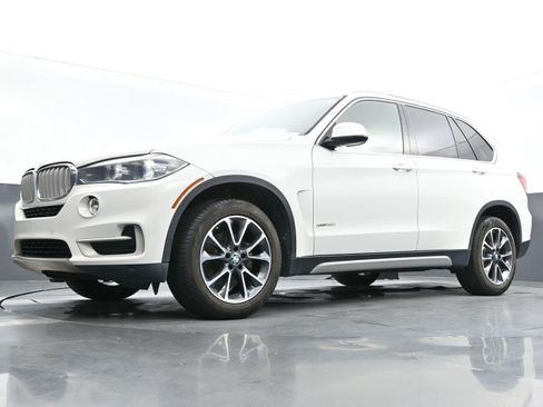 Used 2018 BMW X5 xDrive35i AWD/4WD image 52
