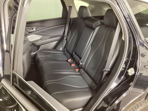 Used 2020 Acura RDX AWD w/ Advance Package image 31
